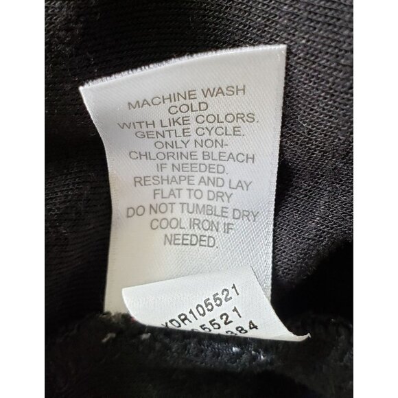 J.Jill Woman's Size L 3/4 Sleeve Tee Shirt Shift Dress with Pockets Geo Print - Picture 6 of 6